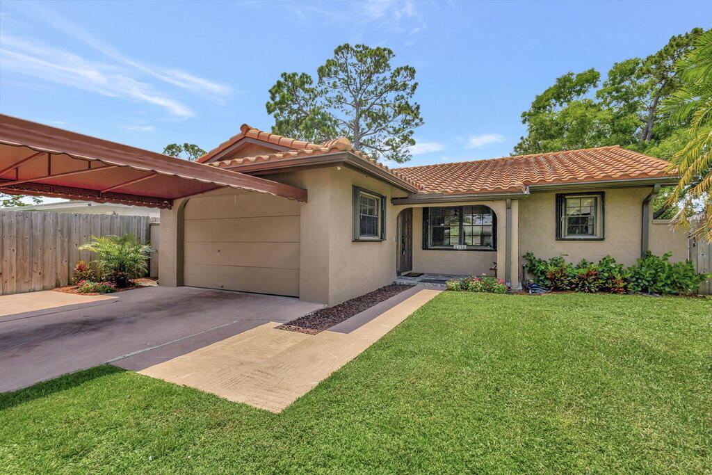 5330 Van Buren Road, Delray Beach, FL 33484