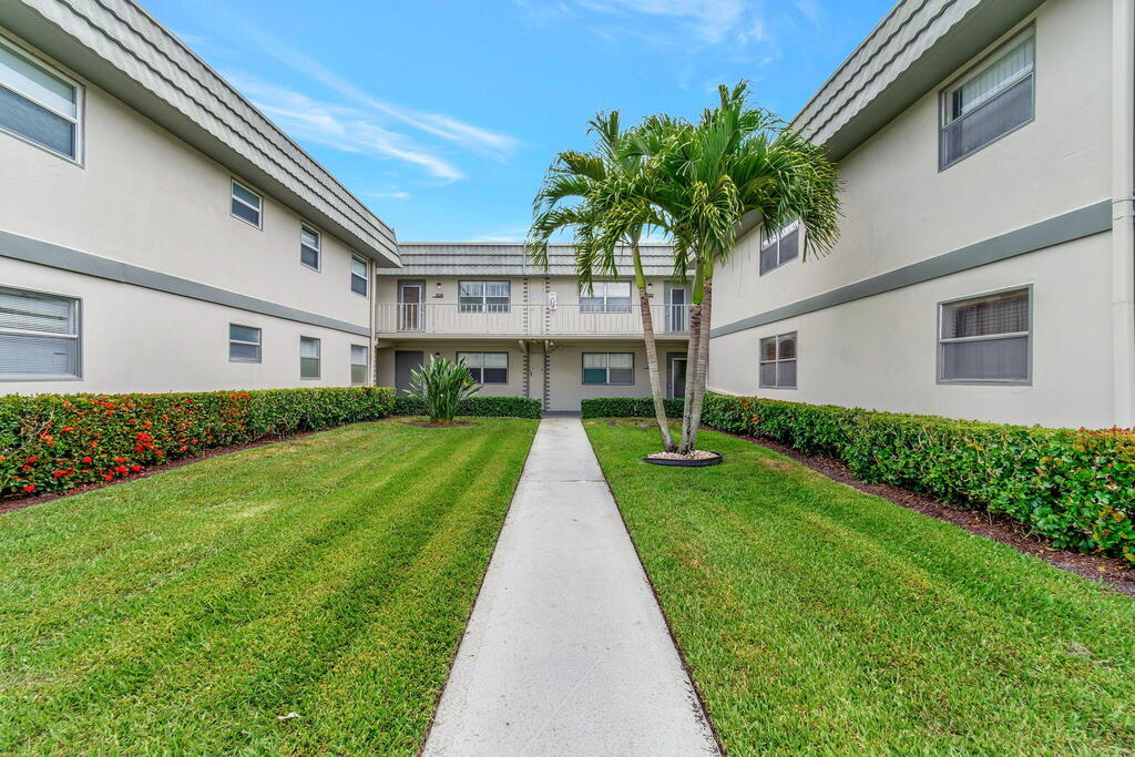 487 Monaco K , Delray Beach, FL 33446