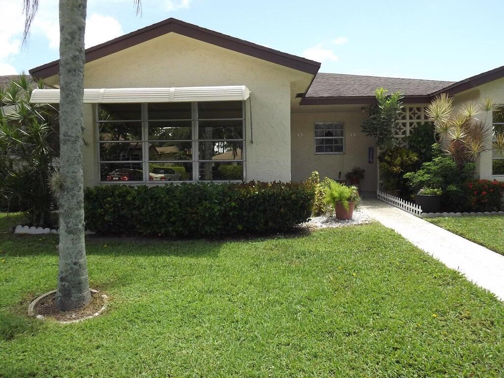 5230 Nesting Way , Delray Beach, FL 33484