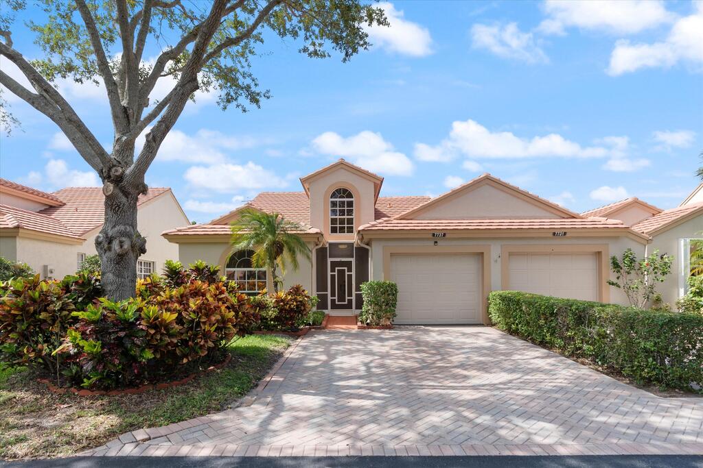 7737 Silver Lake Drive, Delray Beach, FL 33446