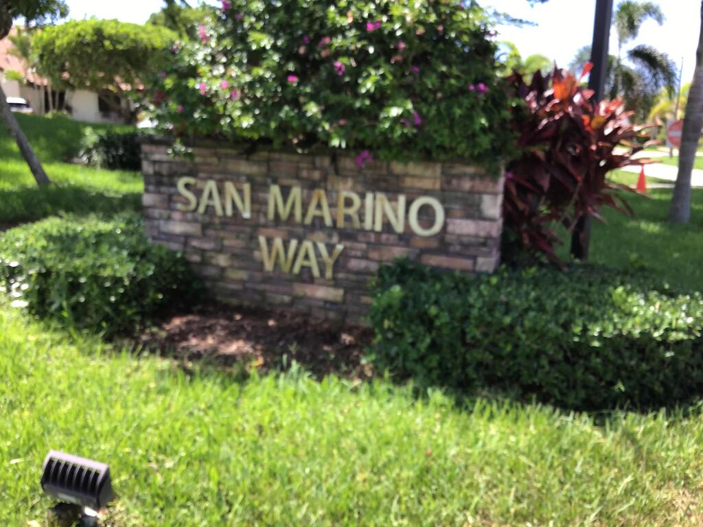 5502 San Marino Way, Lake Worth, FL 33467