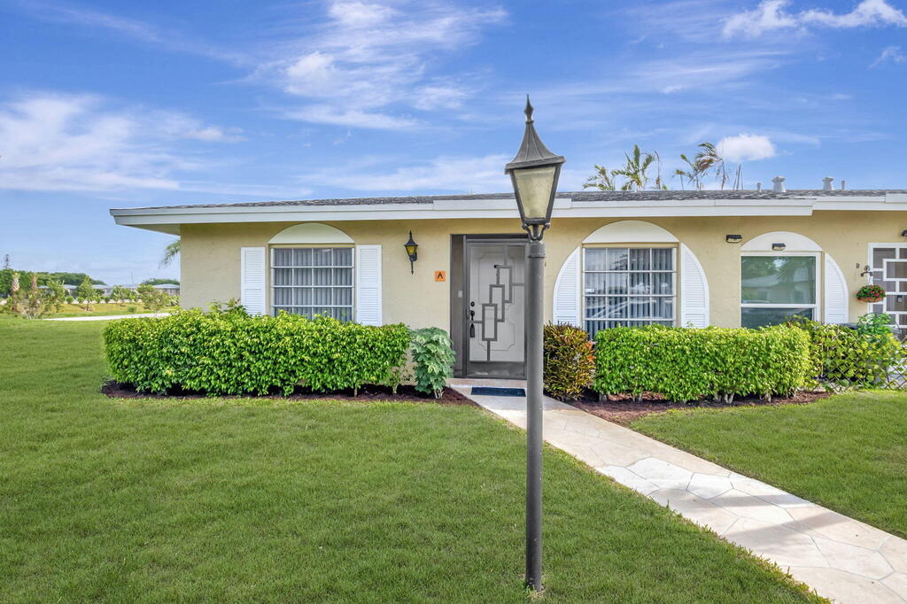 13602 Via Flora , Delray Beach, FL 33484