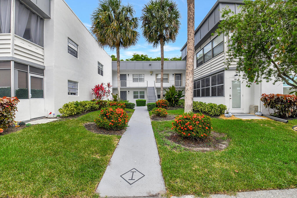 428 Normandy , Delray Beach, FL 33484