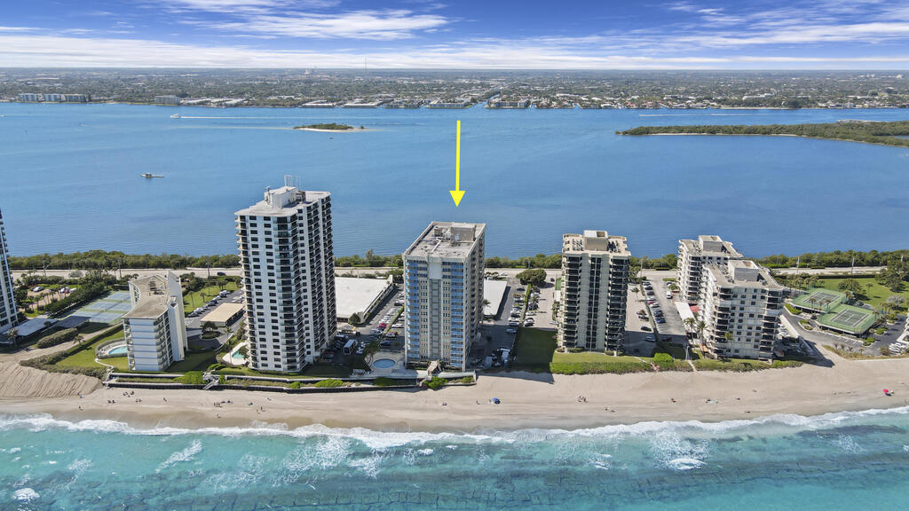 5440 Ocean Drive, Singer Island, FL 33404