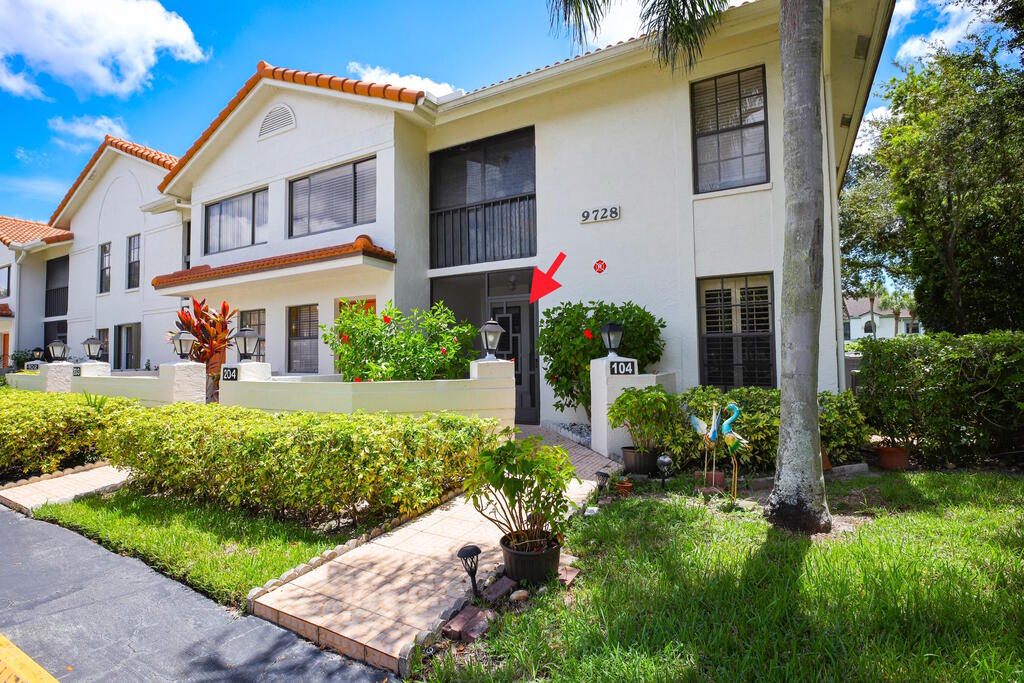 9728 Sills Dr , Boynton Beach, FL 33437