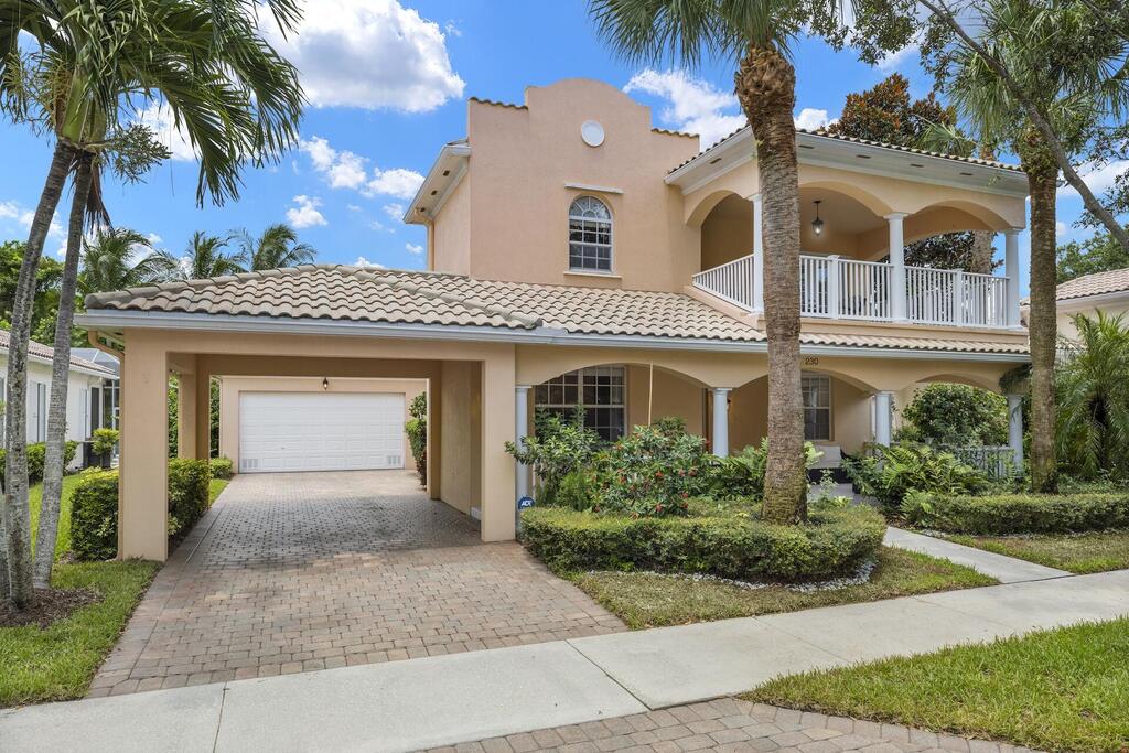 230 San Remo Drive, Jupiter, FL 33458