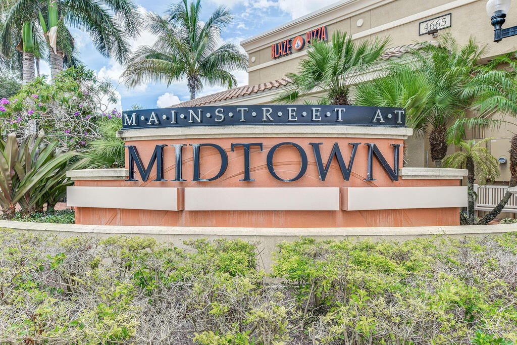 4907 Midtown Lane, Palm Beach Gardens, FL 33418