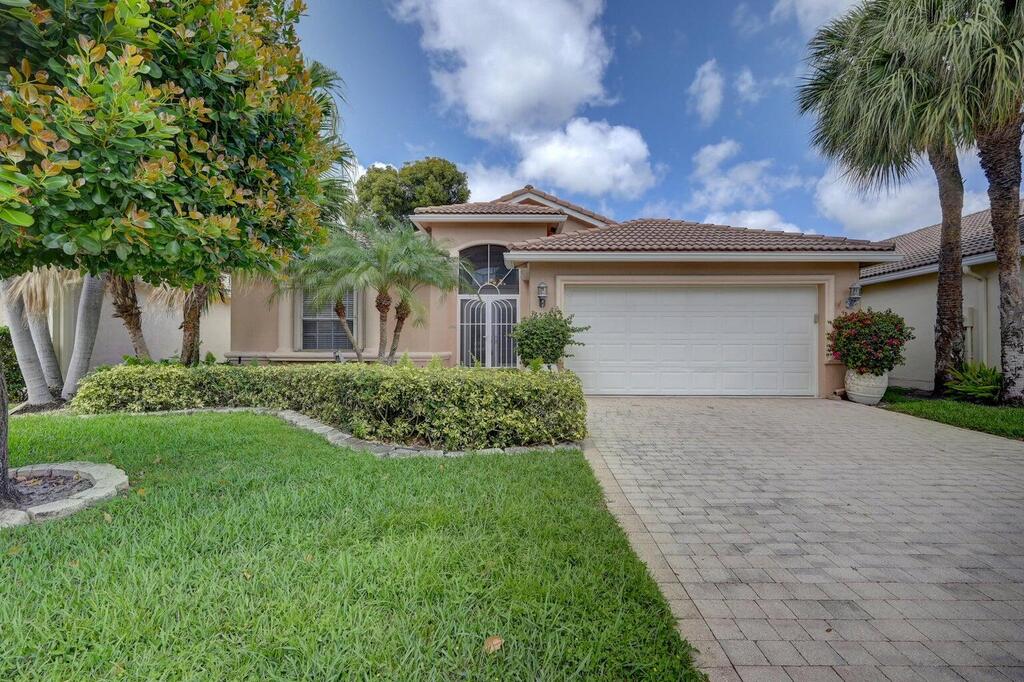 6523 Via Trento , Delray Beach, FL 33446