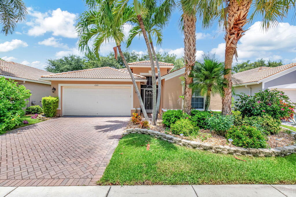 12185 La Vita Way, Boynton Beach, FL 33437