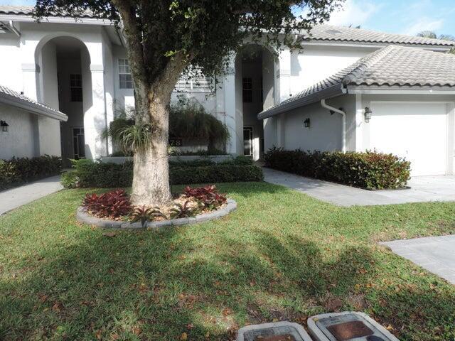 11578 Briarwood Circle, Boynton Beach, FL 33437