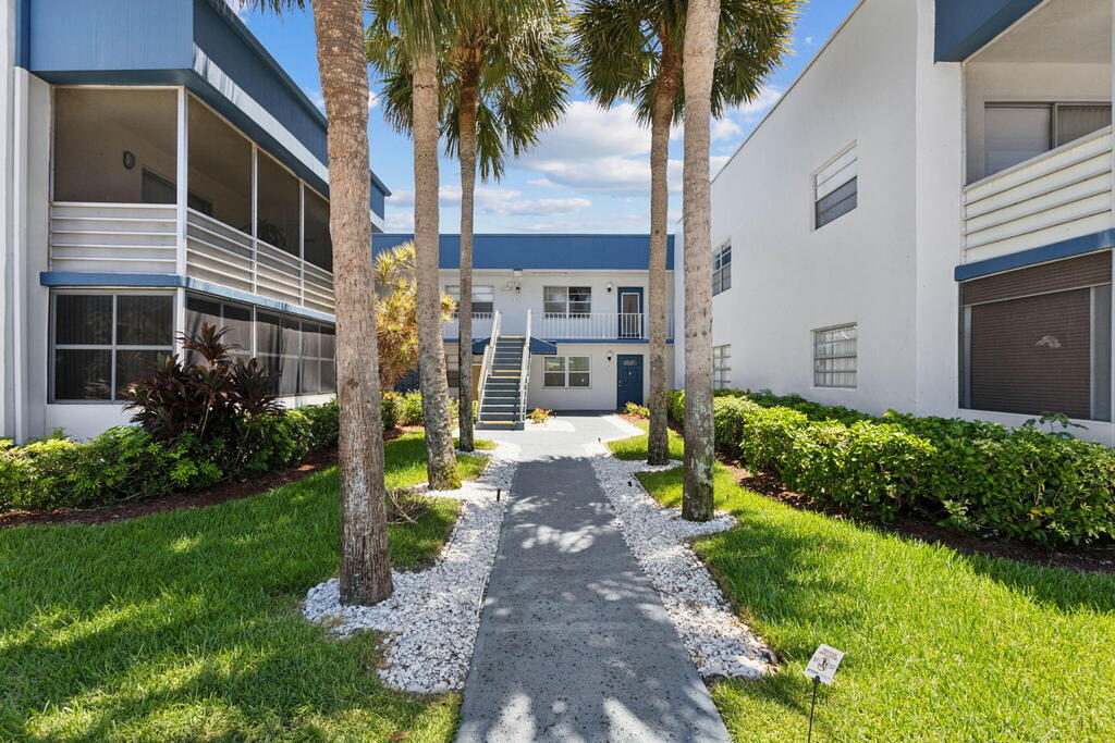 81 Normandy B , Delray Beach, FL 33484