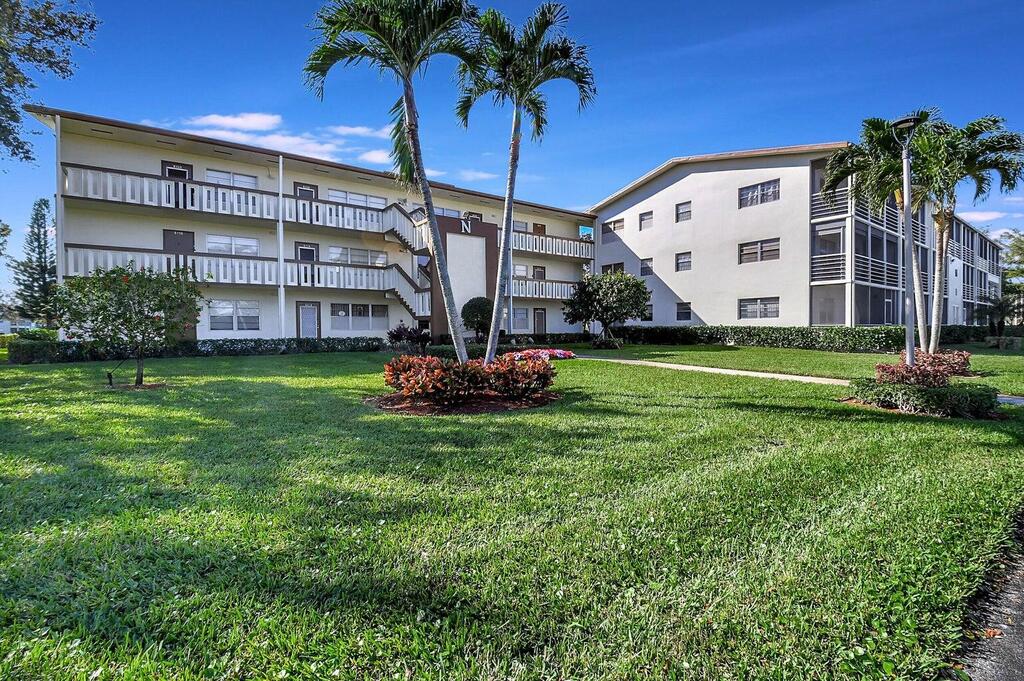 581 Mansfield N , Boca Raton, FL 33434