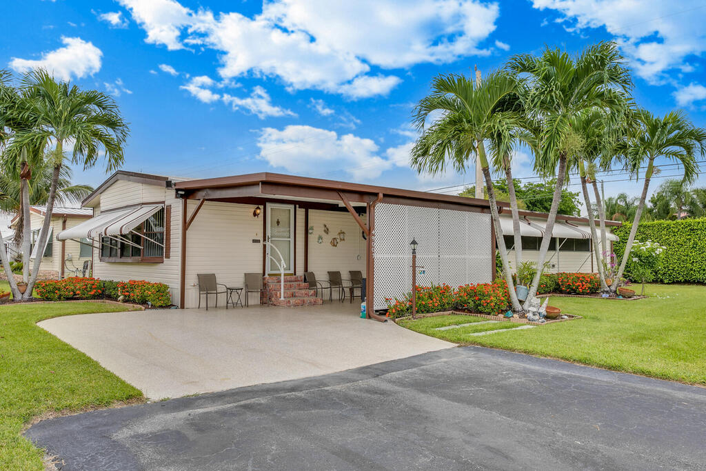 49007 Inauga Bay , Boynton Beach, FL 33436