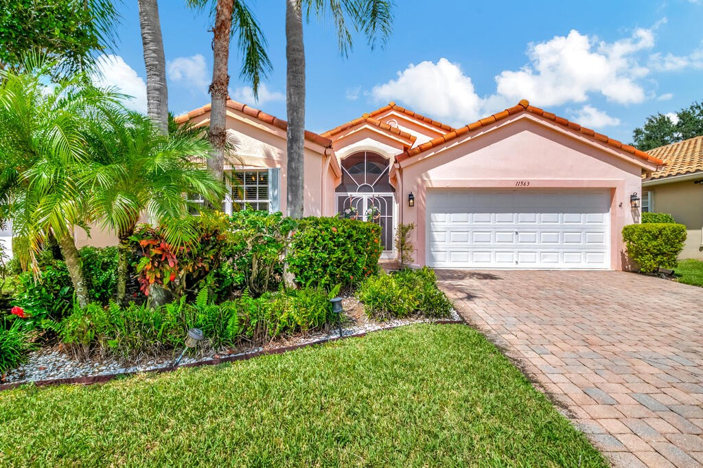 11563 Bristol Wood Avenue, Boynton Beach, FL 33437