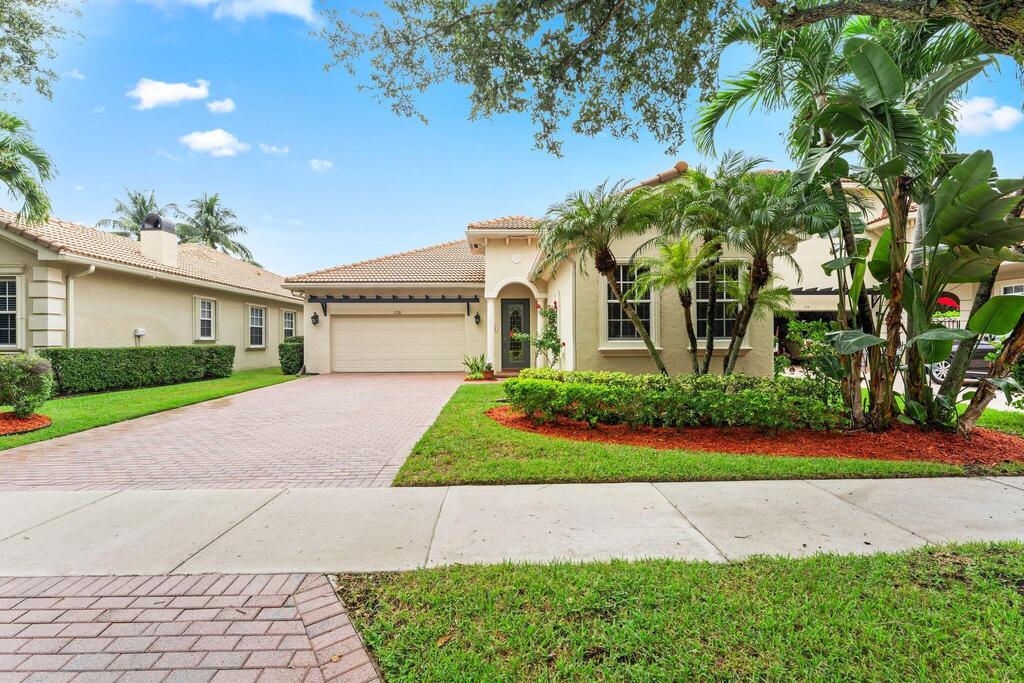 128 Via Isabela , Jupiter, FL 33458