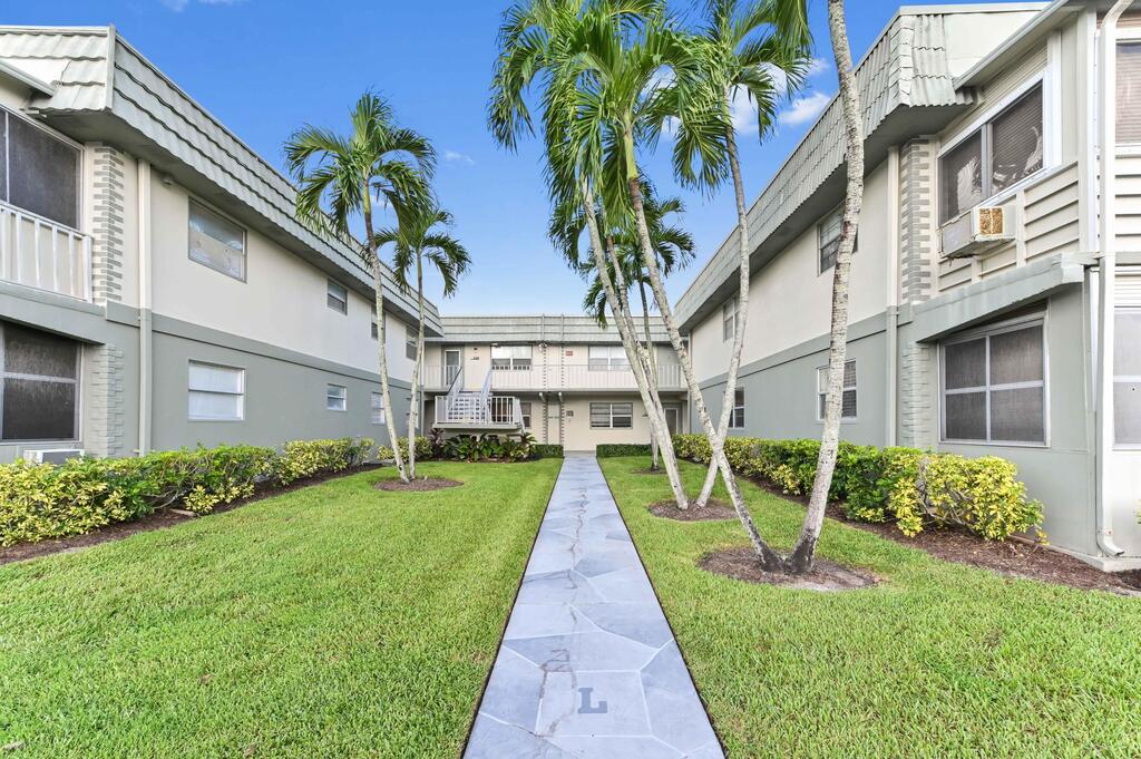 566 Monaco L , Delray Beach, FL 33446