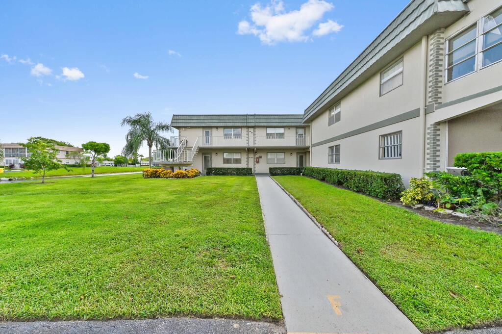 262 Monaco F , Delray Beach, FL 33446