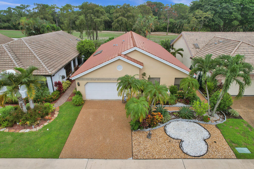 11111 Highland Circle, Boca Raton, FL 33428