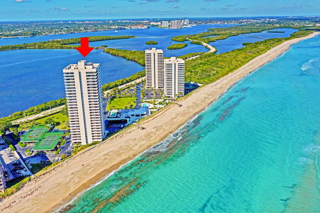 5510 Ocean Drive, Singer Island, FL 33404