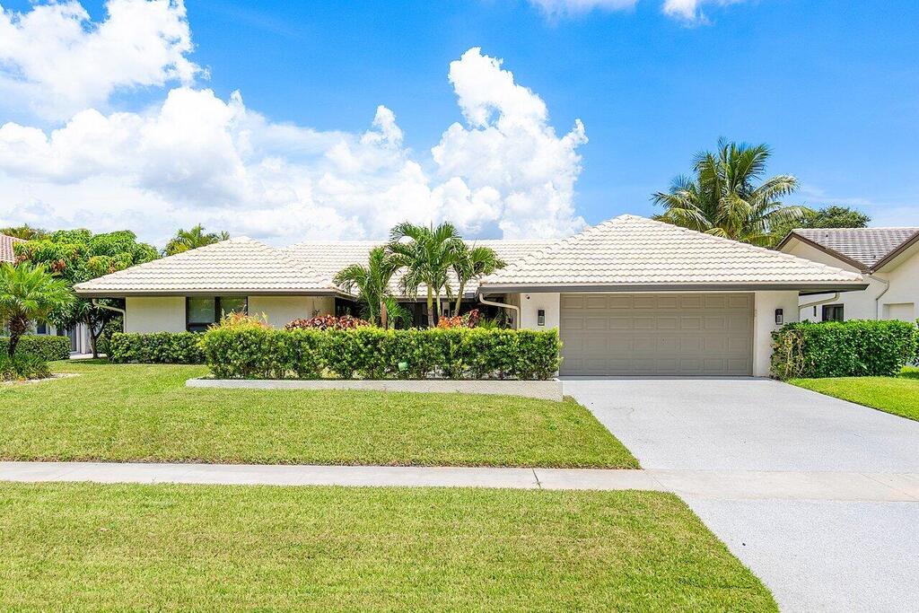 4436 White Cedar Lane, Delray Beach, FL 33445