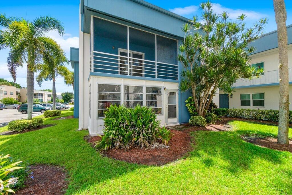 253 Normandy F , Delray Beach, FL 33484