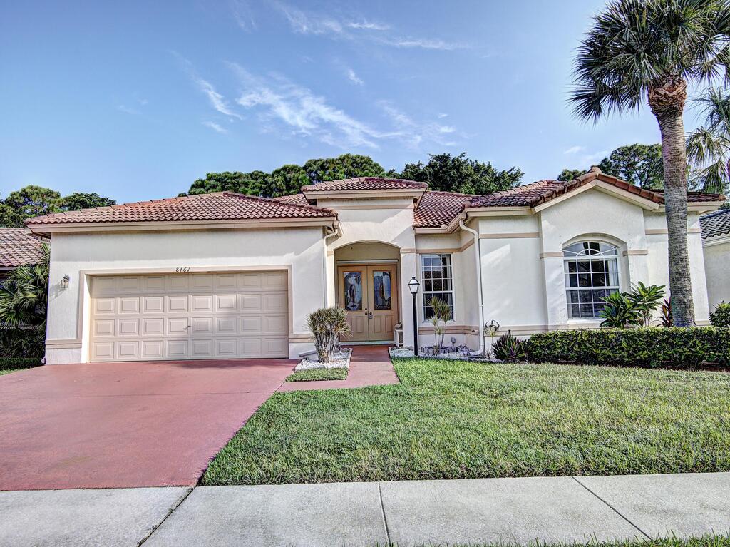 8461 Lake Cypress Road, Lake Worth, FL 33467