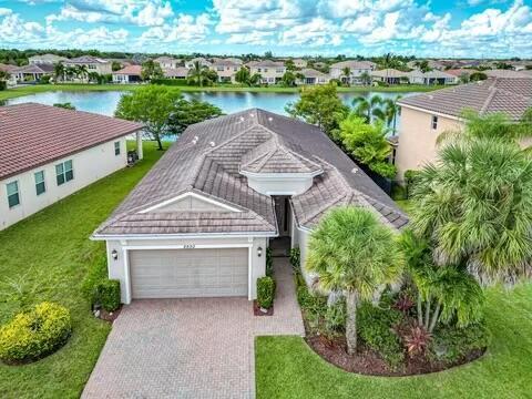 2930 Bellarosa Circle, Royal Palm Beach, FL 33411