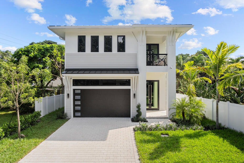 318 5th Street, Delray Beach, FL 33483