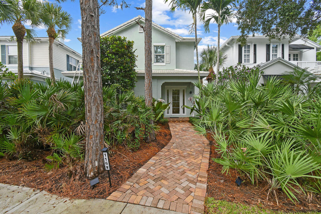 116 Bay Cedar Circle, Jupiter, FL 33458