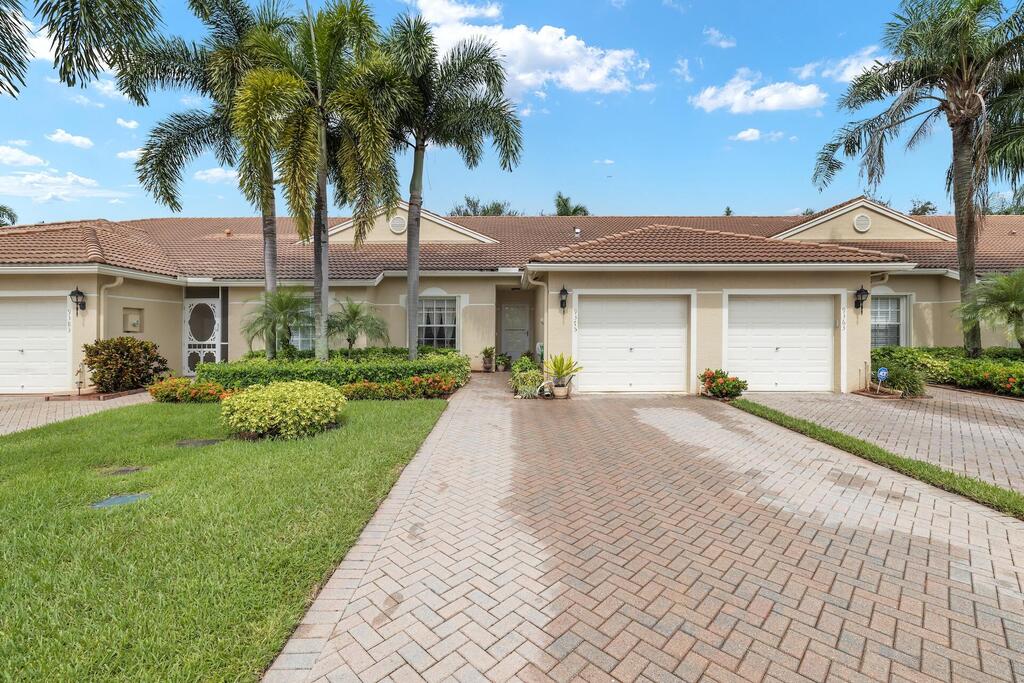 9375 Bridgeport Drive, West Palm Beach, FL 33411