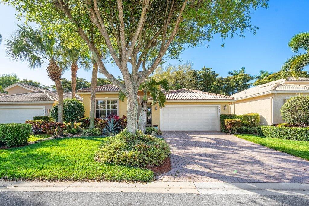 7410 Ringwood Terrace, Boynton Beach, FL 33437