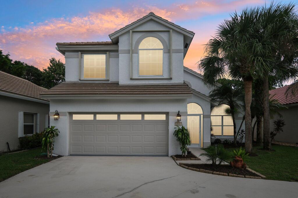 213 Pennock Trace Drive, Jupiter, FL 33458