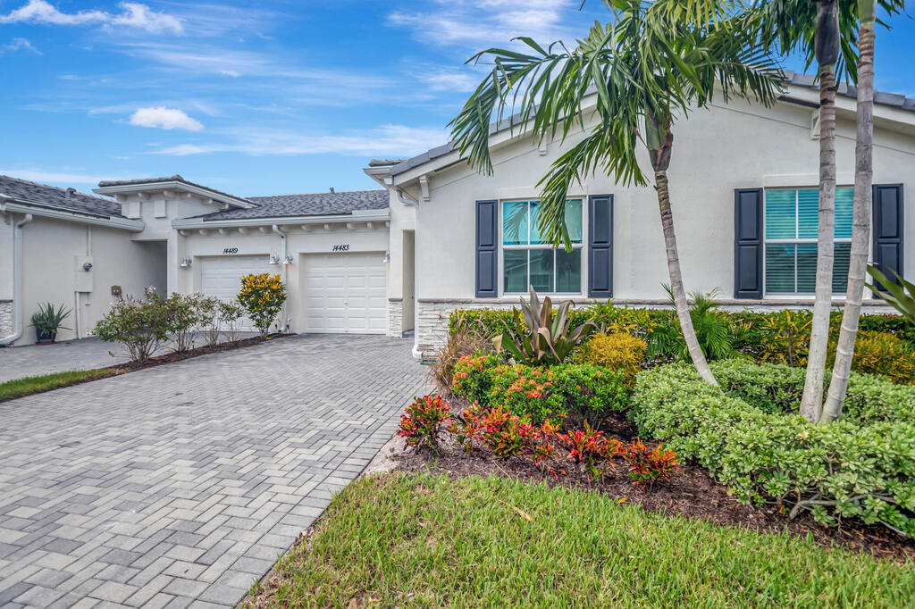 14483 Crawford Brook Lane, Delray Beach, FL 33446