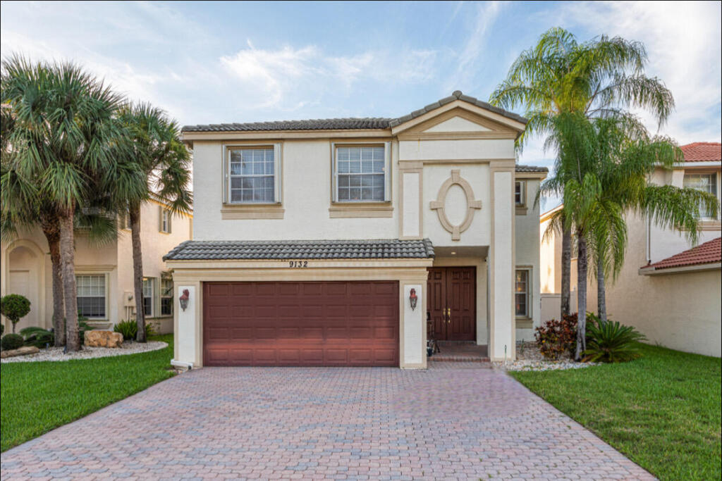 9132 Dupont Place, Wellington, FL 33414