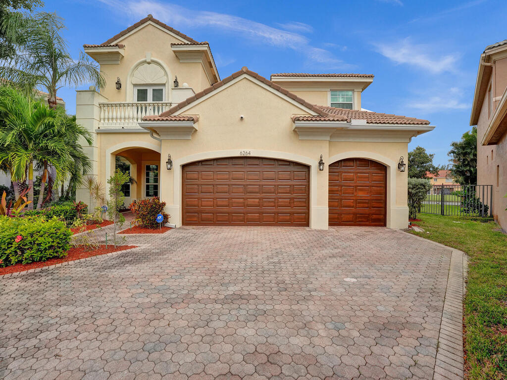 6264 Paradise Cove, West Palm Beach, FL 33411