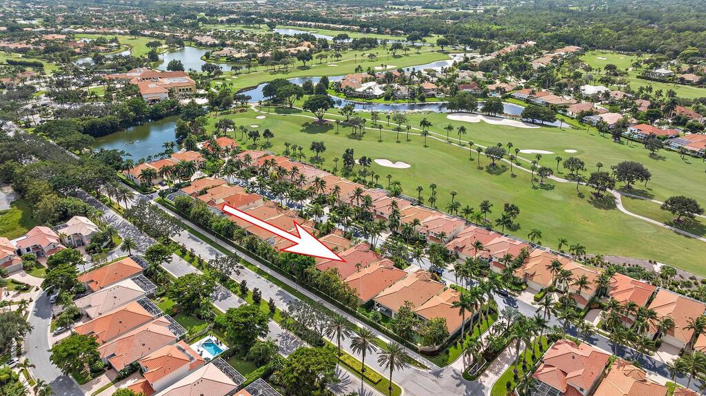 8464 Legend Club Drive, West Palm Beach, FL 33412