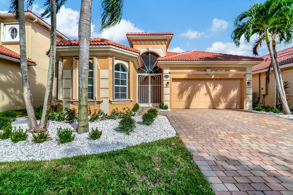 7133 Veneto Drive, Boynton Beach, FL 33437