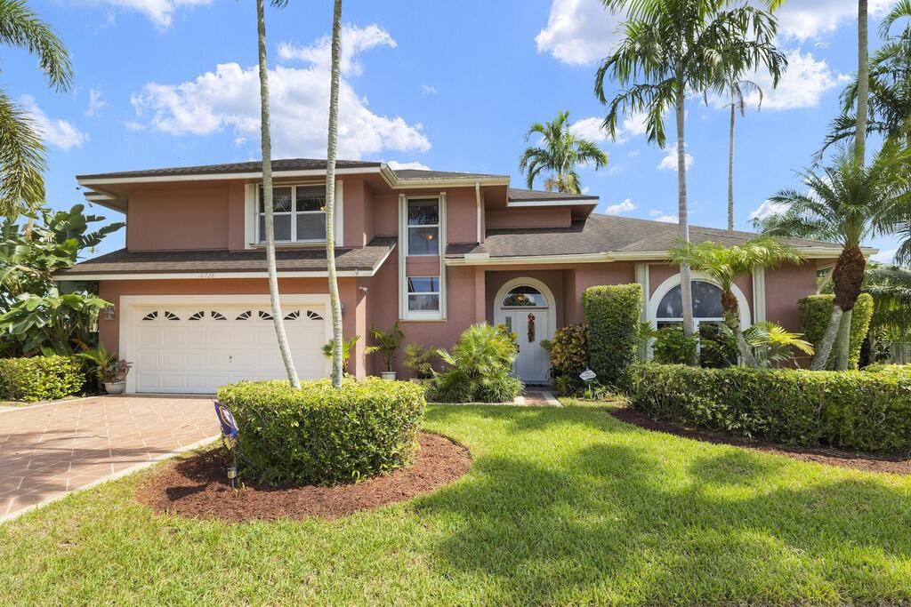 10728 Mandya Court, Boynton Beach, FL 33437