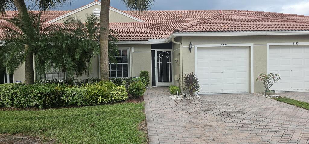 5189 Toscana Trail, Boynton Beach, FL 33437