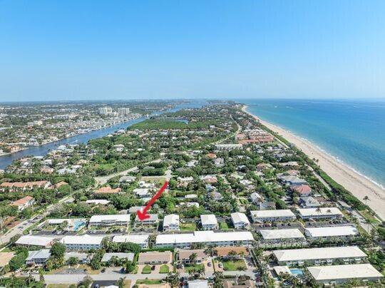 5505 Ocean Boulevard, Ocean Ridge, FL 33435