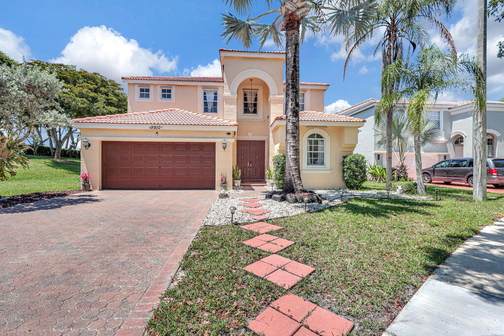 9910 Shepard Place, Wellington, FL 33414