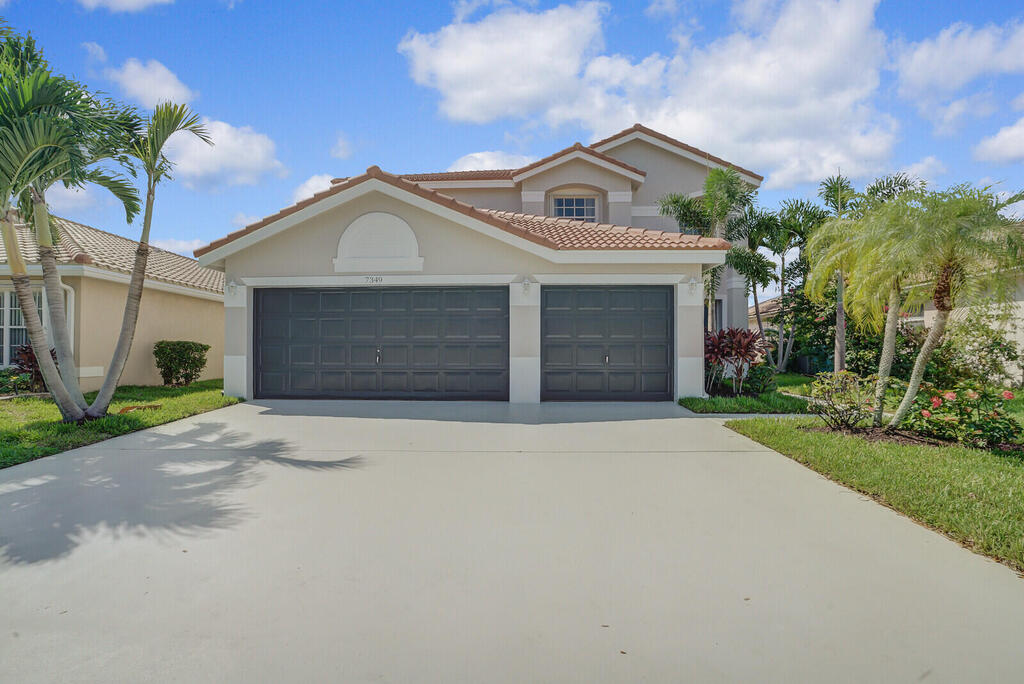 7349 Chesapeake Circle, Boynton Beach, FL 33436