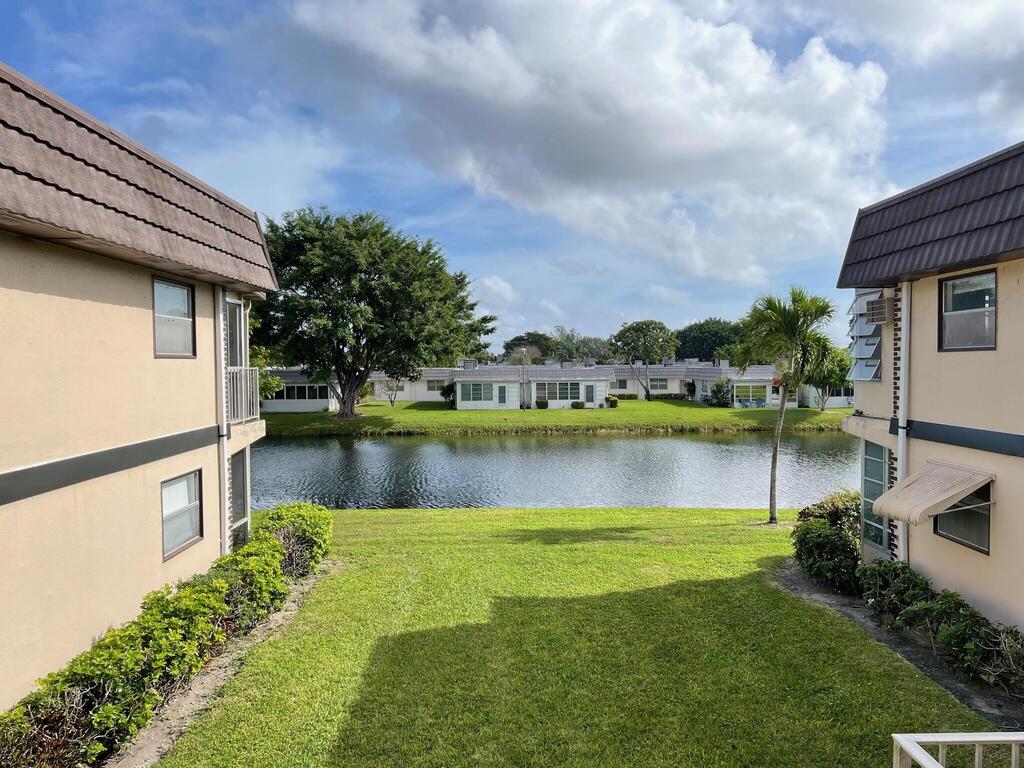 34 Brittany A , Delray Beach, FL 33446