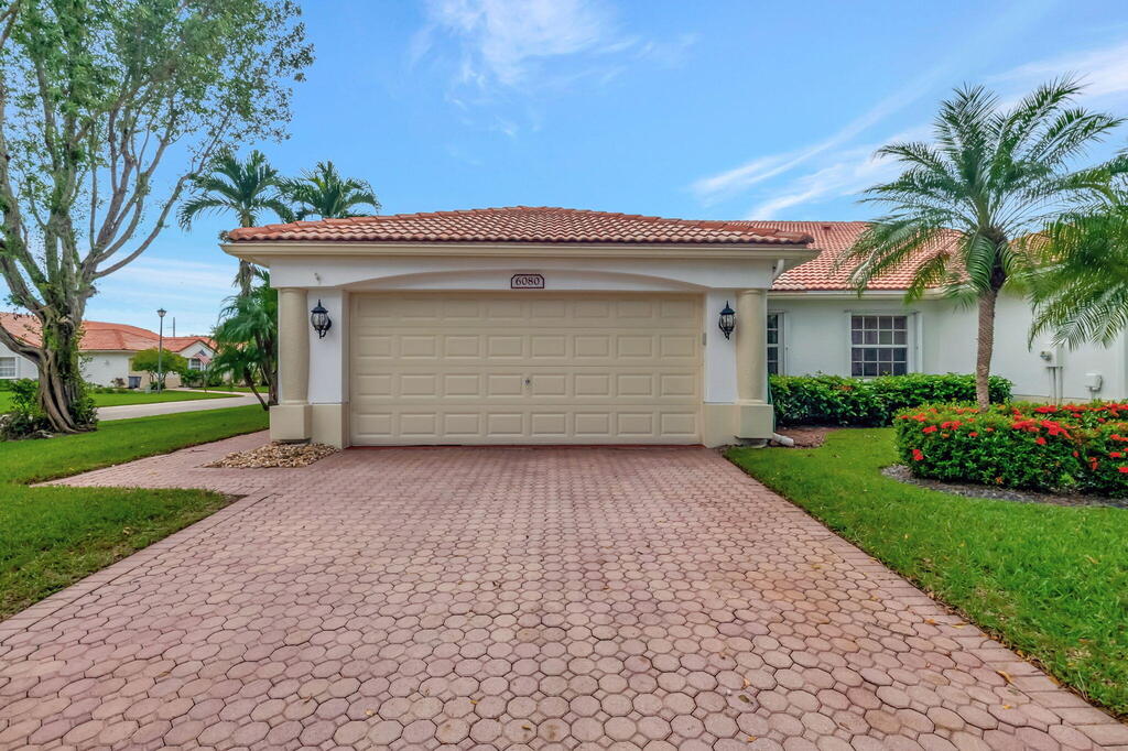 6080 Caladium Road, Delray Beach, FL 33484