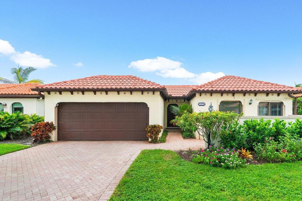 1478 Via De La Palma , Jupiter, FL 33477