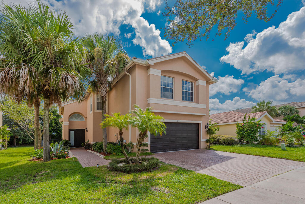 622 Peppergrass , Royal Palm Beach, FL 33411