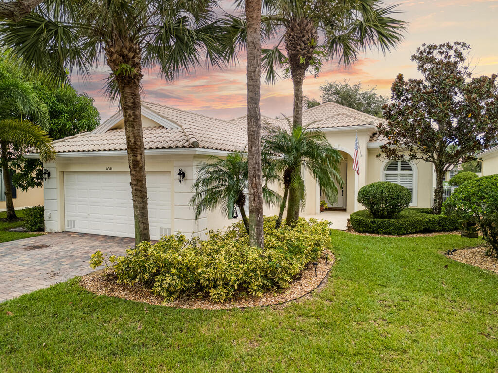 8311 Tobago Lane, Wellington, FL 33414