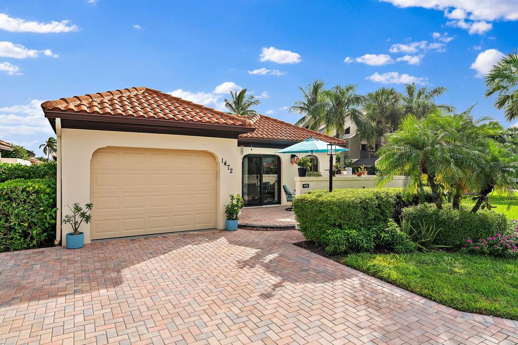 1472 Via Cameron , Jupiter, FL 33477