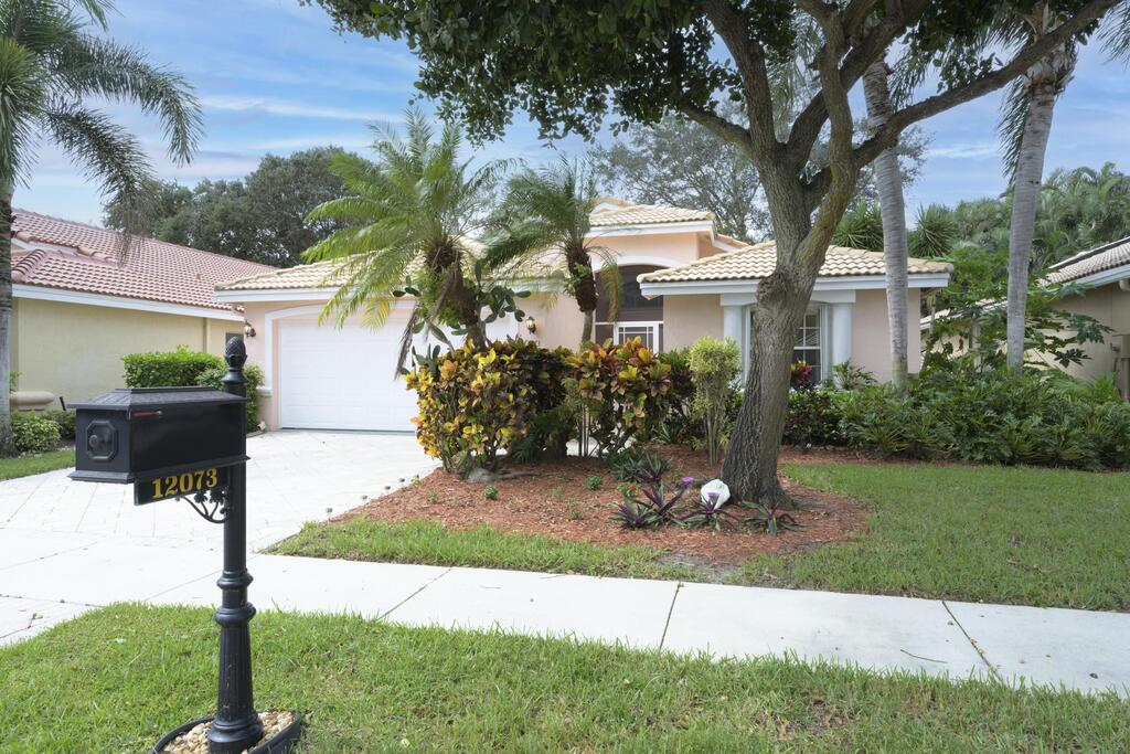 12073 Tevere Drive, Boynton Beach, FL 33437