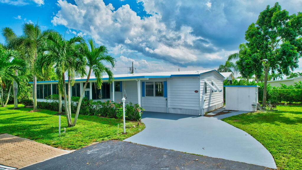 18005 Huapi Bay , Boynton Beach, FL 33436